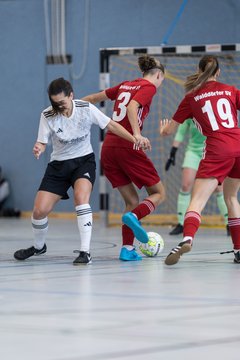 Bild 235 - F NFV Futsalturnier